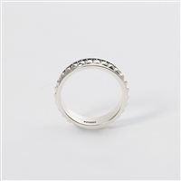 Anello Mabina Uomo Anticonformista in Argento Zircone 523263 - 523263